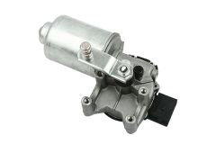 Двигун склоочисника Інтерфейс 5J1955113A B11472 Skoda Fabia Borsehung