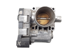 Повітряна заслінка Fiat Ford 5519278 40SMF10 Magneti Marelli 1167