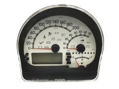 Тахометр Fiat Multipla 81269032 36940