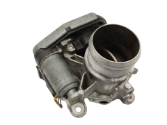 Повітряна заслінка Citroen Peugeot PSA326 9687888280 2.2 HDI Pierburg 68