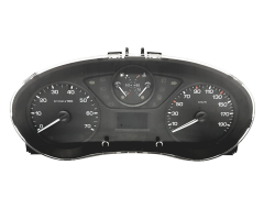 Тахометр Partner Berlingo 9665154980 PSA 33471