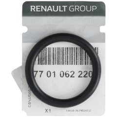 Прокладка Новий оригінал 7701062220 Renault