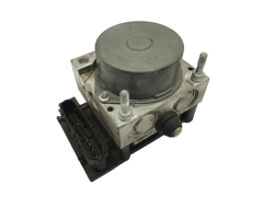 Насос гідравлічної системи Dacia 476604621R 0265801018 0265232718 64372