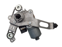 Двигун склоочисника Правильно Ford Focus BM51-17504-BL BM51-17K484-B 1260