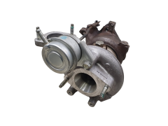 Турбонагнітач 144106052R 49335-00911 14411-KB00C 1.6TCE Renault Clio 4 RS