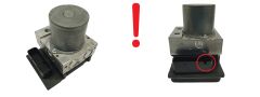 Насос гідравлічної системи BMW 3451 3420395-01 0265236012 0265950489 Bosch 67283