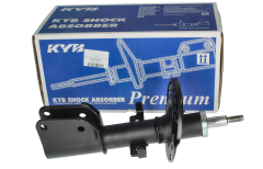 Амортизатор Renault 8200657085 634814 Kayaba