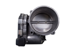 Повітряна заслінка Porsche 94860511502 0280750114 Bosch