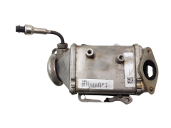 Охолоджувач вихлопних газів Opel Fiat 55273563 55239662 MM117O9 Valeo