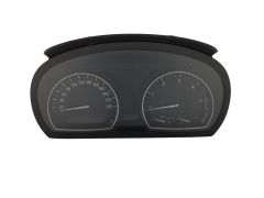 Тахометр BMW X3 E83 6211 3414373-02 1024630-26 1693