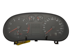 Тахометр Audi A3 8L 8L0919860E 21898