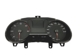 Лічильник Seat Ibiza 6J0920800L A2C53311201 57204