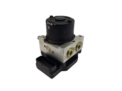 Насос гідравлічної системи Hyundai Matrix 58910-17500 95660-17000 Mando 6355