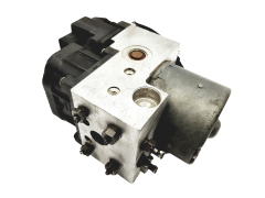 Насос гідравлічної системи Fiat Multipla 46837590 0273004684 0265216959 60581
