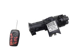 Вимикач запалювання Fiat Panda 2 00468453610 61027500 46528244 TRW 1130