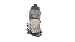 Корпус масляного фільтра 9641550680 1.4 hdi 1103N9 Citroen C3