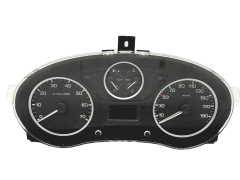 Тахометр Partner Berlingo 9801642080 PSA 51782