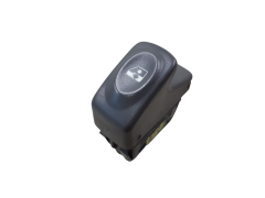 Перемикач відчинення вікна Renault Scenic 432962 7700432962