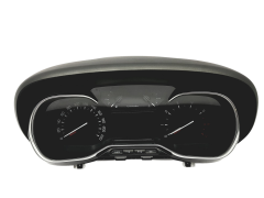 Тахометр Citroen C3 Aircross 9830995380 Yazaki