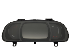 Тахометр Renault Kadjar 248101104R Johnson Controls