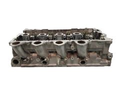 Головка блоку циліндрів 9646352910 DV4T142-PC 1.4 16v HDI 8HY Citroen C3 0200CY