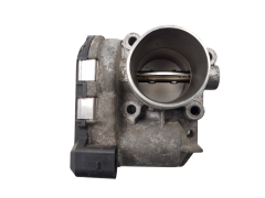 Повітряна заслінка Renault 8200330810 0281002681 H8200330812 Bosch 14519