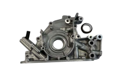 Масляний насос Робіть VW Audi Seat Skoda 04E115105AT 11151776801 Vika