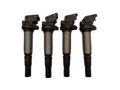 Котушка запалювання V757501080-03 597064 1,4 1,6 Citroen Peugeot BMW 9807841880
