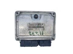 Водій 038906012BB 0281010123 Audi Bosch 63013