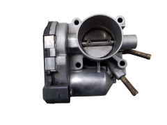 Повітряна заслінка VWAG 030133062C 0280750095 Bosch 2268