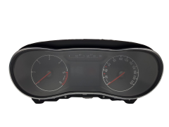 Тахометр Новий оригінал Opel Corsa E 39016357 24874