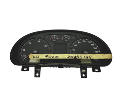 Лічильник VW Polo 6Q0920820EX VDO
