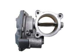 Повітряна заслінка BMW 1354 7810752 02 10378517 Pierburg 2698