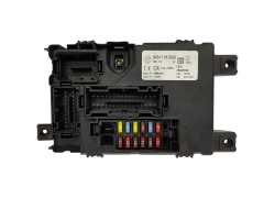 Блок запобіжників Fiat 00517187860 28048593 Delphi