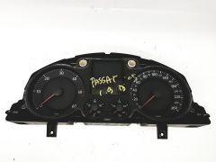Тахометр VW Passat B6 A2C53145550 56597