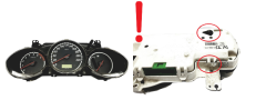 Лічильник Honda Jazz HR-0294-018 78100SAAG300 52463