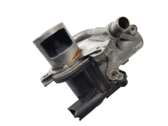Egr клапан Renault Dacia Nissan 8200846454E 8200836385 1.5 DCI K9K