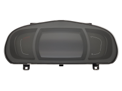 Лічильник Renault Scenic 4 248100254R 7741