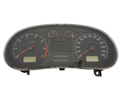 Тахометр Seat Toledo W01M0920801 110080074013