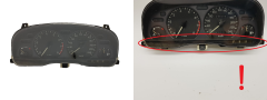 Тахометр Ford Mondeo 98BB-10849-ERB 2058