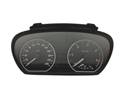 Лічильник BMW 1 E81 E87 9122591-01 1024952-62 47884
