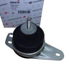 Подушка двигуна Робіть Citroen Peugeot 594479 1807Y3 1807.Y3 Hutchinson