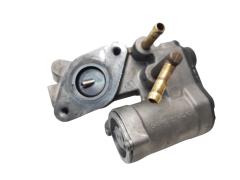 Egr клапан 14710DB002 A2C53027341 Renault Opel Nissan 3.0 DCI 14009
