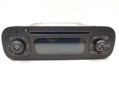 Радіо Cd Fiat 139 Panda 3 735676036