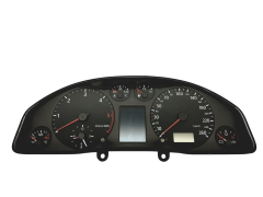 Лічильник Audi A6 C5 4B 4B0919881 110008890016 51456