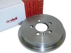 Гальмівний барабан 6Q0609617 66090020701 VW Audi Seat Skoda Vika