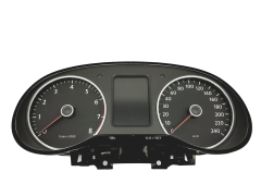 Тахометр VW Polo 6R 6R0920860K A2C34588200 47727
