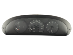 Лічильник Fiat Punto 46461395 6062571 58767