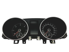 Тахометр VW Golf MK6 5K0920870G 56657
