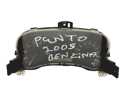 Лічильник Fiat Punto 46833455 503000344700 41266